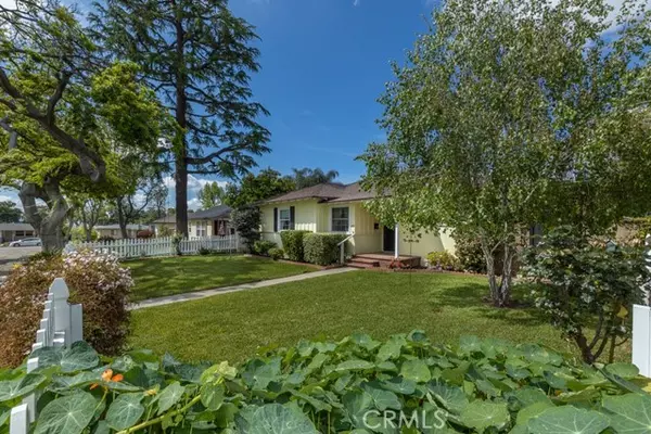 615 N Quince AVE, Upland, CA 91786