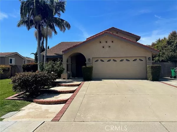 4775 Calle De Grande, La Verne, CA 91750