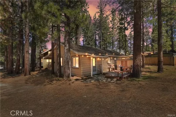 589 St Anton CT, Big Bear Lake, CA 92315
