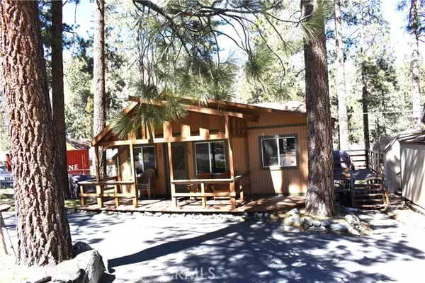 Wrightwood, CA 92397,1600 Betty ST