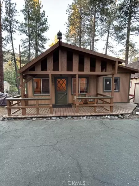 1600 Betty ST, Wrightwood, CA 92397