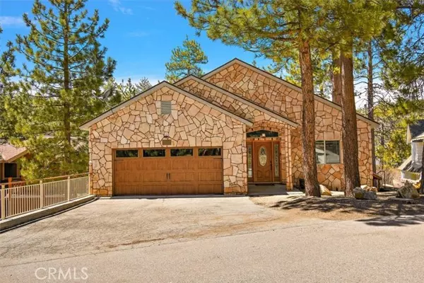 Big Bear Lake, CA 92315,39080 Waterview DR