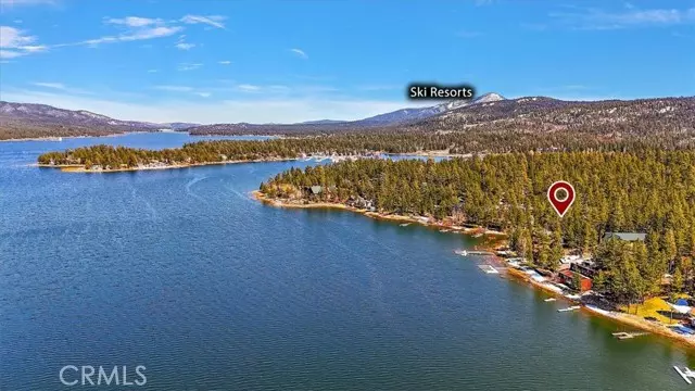 Big Bear Lake, CA 92315,39080 Waterview DR