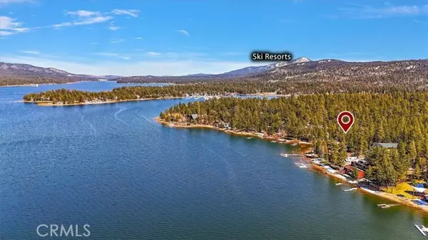 39080 Waterview DR, Big Bear Lake, CA 92315