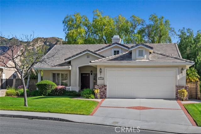 30385 Falls DR, Castaic, CA 91384