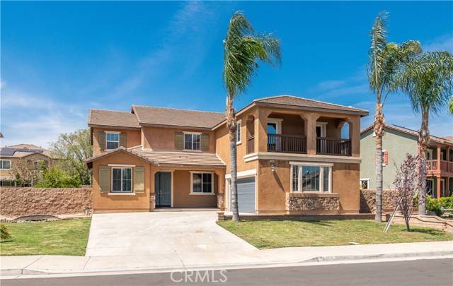 Eastvale, CA 92880,14494 Ithica DR