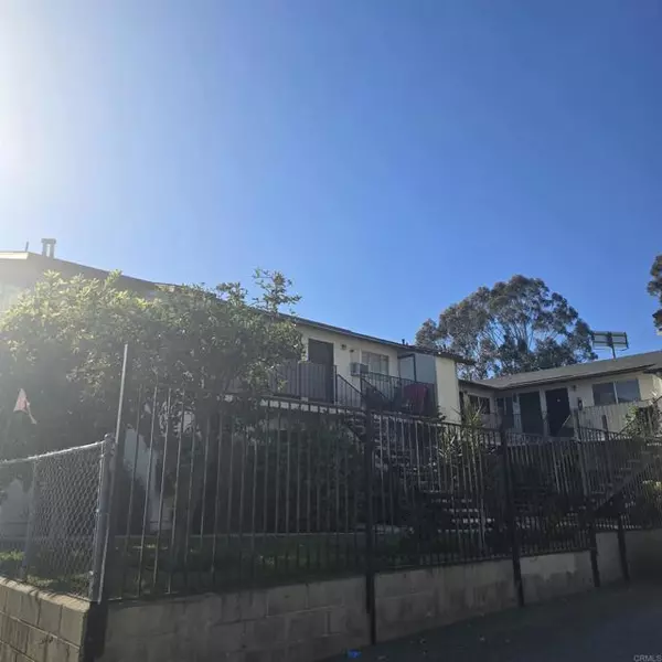 San Diego, CA 92113,4615 Delta ST 9