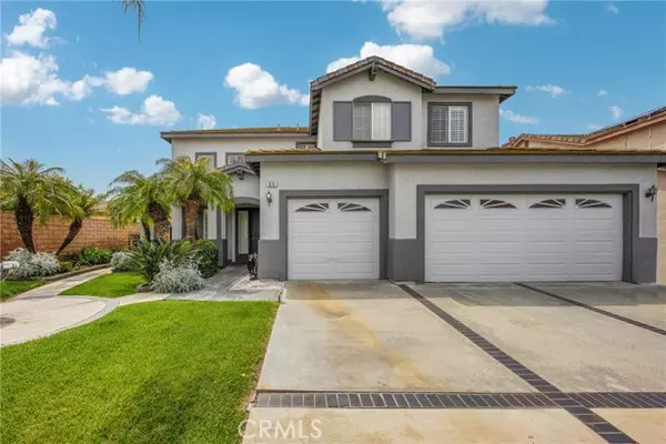 Ontario, CA 91761,870 E Bermuda Dunes CT