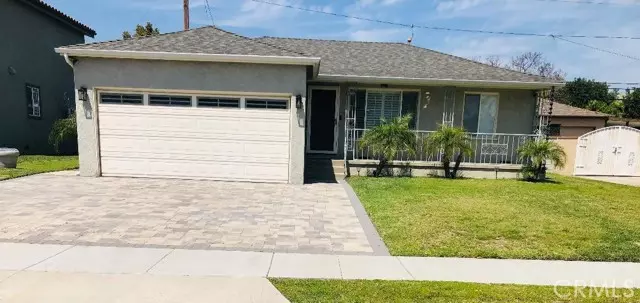 11619 Parkmead ST, Santa Fe Springs, CA 90670