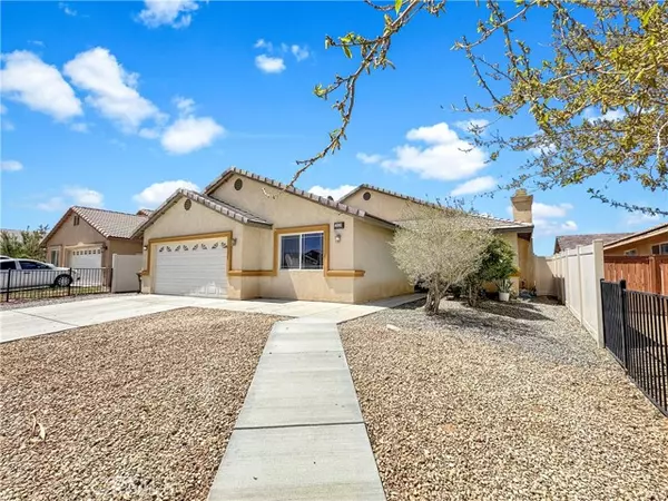 Adelanto, CA 92301,14418 Savanah ST