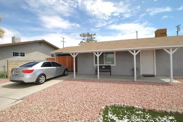 Barstow, CA 92311,25587 Cheryle ST