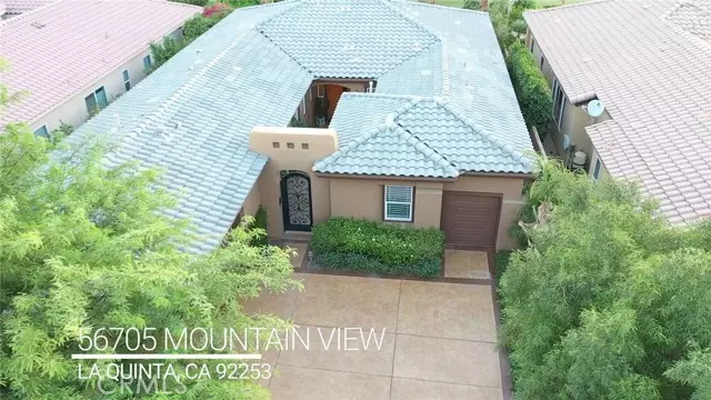 La Quinta, CA 92253,56705 MTN