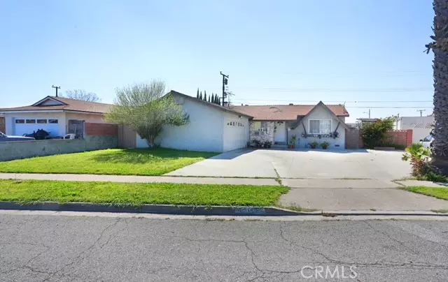 14861 Stengal ST, Westminster, CA 92683