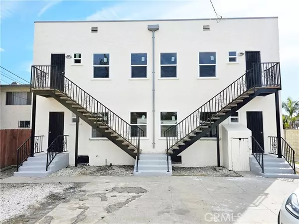 Maywood, CA 90270,4629 E 60th ST