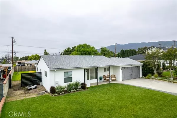 133 S Burnaby DR, Glendora, CA 91741