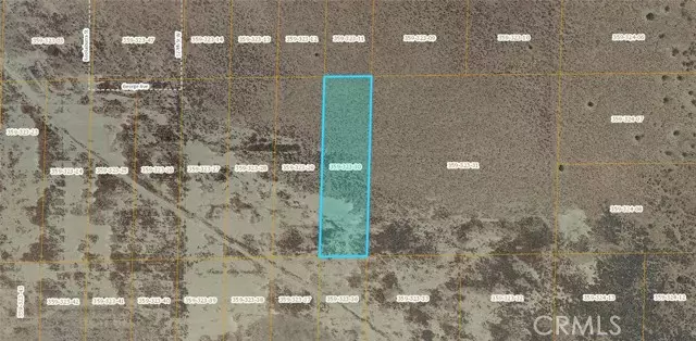 Rosamond, CA 93560,0 126th St W & Gaskell Rd