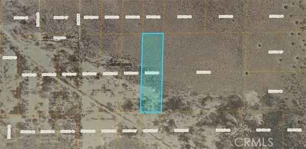 0 126th St W & Gaskell Rd,  Rosamond,  CA 93560