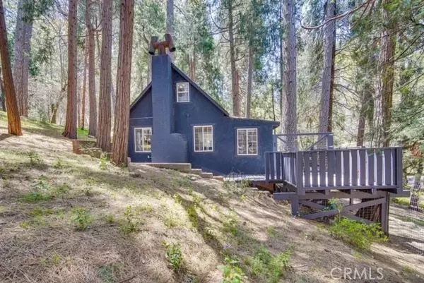 23014 Redwood WAY, Crestline, CA 92325