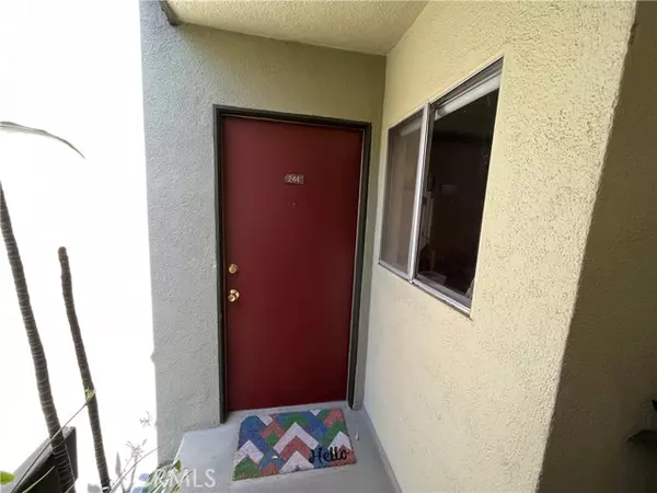 4810 Hollow Corner RD 244, Culver City, CA 90230