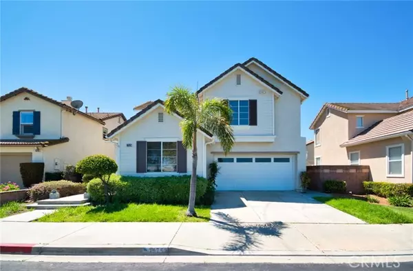 15752 Danbury WAY, Chino Hills, CA 91709