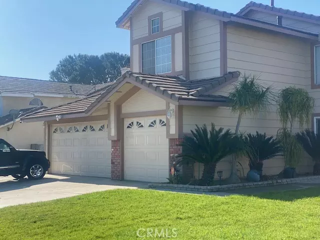 Rialto, CA 92377,1595 W Townsend ST