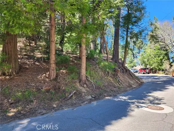 0 Altdorf DR, Crestline, CA 92325