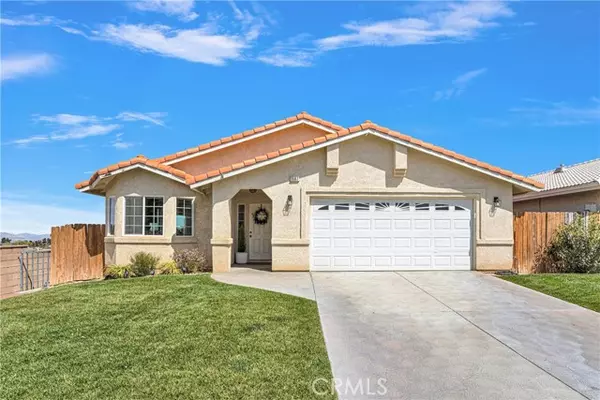 Phelan, CA 92371,9597 Sagebrush CT