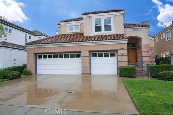 11589 Northdale DR, Moorpark, CA 93021