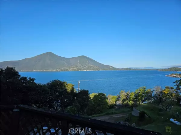 2861 San Joaquin AVE, Clearlake, CA 95424