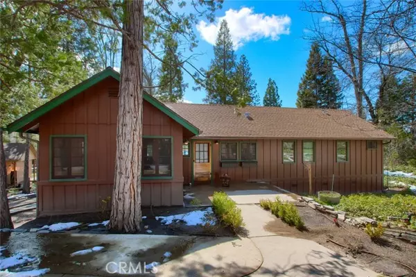 53984 Road 432, Bass Lake, CA 93604