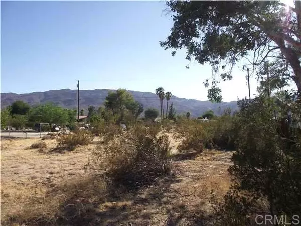 Borrego Springs, CA 92004,Running M Lot 183