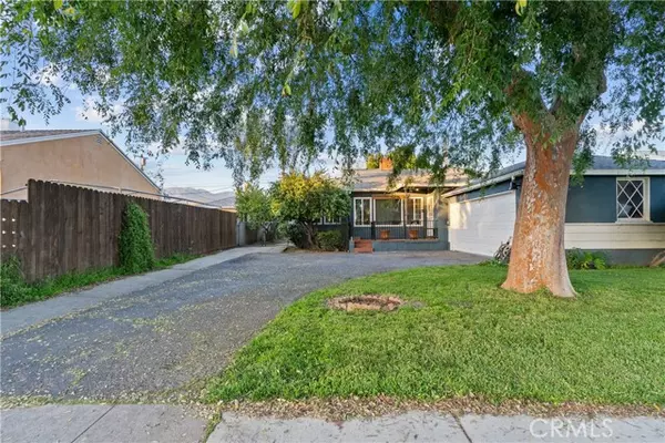 Sylmar, CA 91342,12468 Bradley AVE