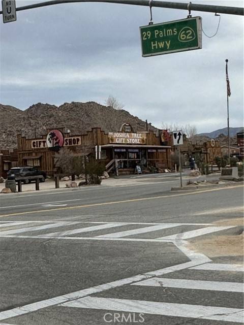 Joshua Tree, CA 92252,0 Laferney
