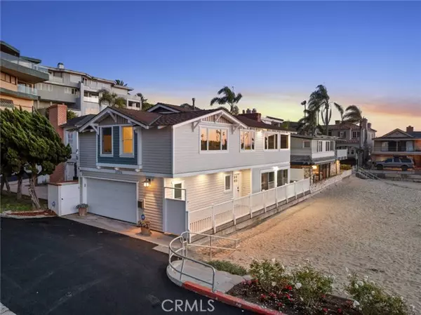 Corona Del Mar, CA 92625,2709 Cove ST