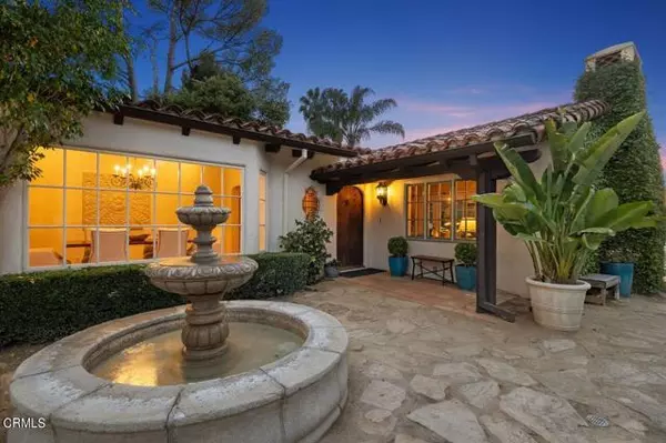 La Canada Flintridge, CA 91011,751 Saint Katherine DR