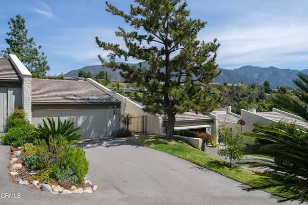 La Canada Flintridge, CA 91011,5308 Godbey DR