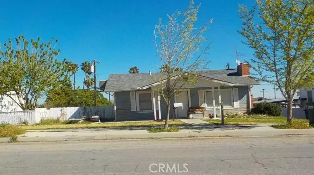 410 B ST, Taft, CA 93268