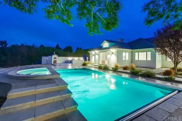 Rancho Santa Fe, CA 92067,4124 Stonebridge LN