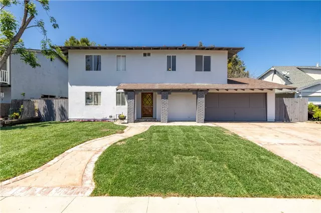 2177 Elizondo AVE, Simi Valley, CA 93065