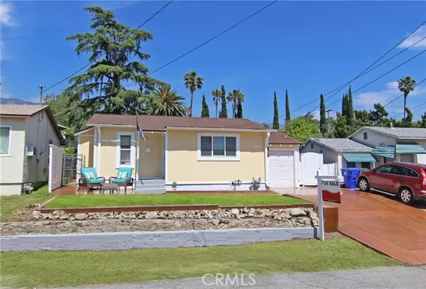 La Crescenta, CA 91214,2823 Altura AVE