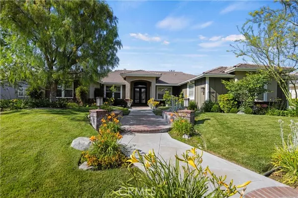 Newhall, CA 91321,22209 Palomino WAY