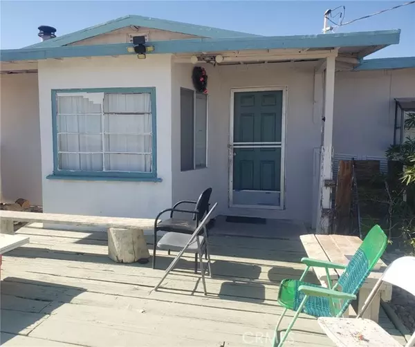 69626 Pluto ST, Twentynine Palms, CA 92277