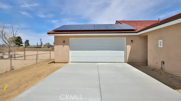 Hesperia, CA 92345,14610 Appleton ST