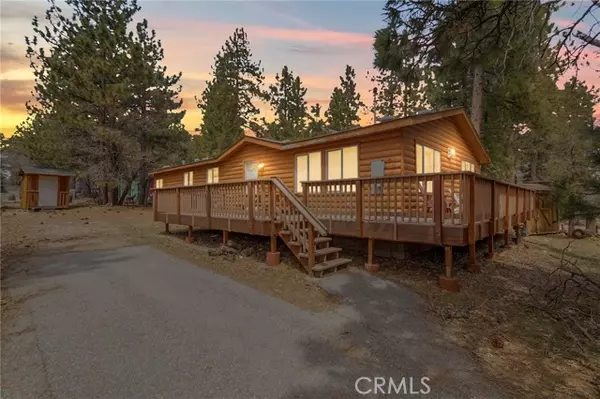 Sugarloaf, CA 92386,378 Spruce LN