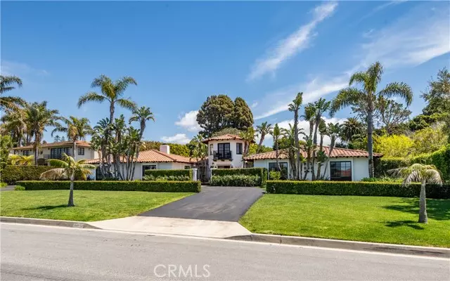 1804 Paseo Del Mar, Palos Verdes Estates, CA 90274