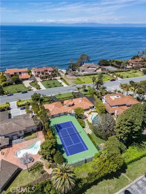 Palos Verdes Estates, CA 90274,1804 Paseo Del Mar