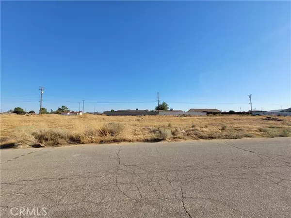 0 Walpole AVE, California City, CA 93505