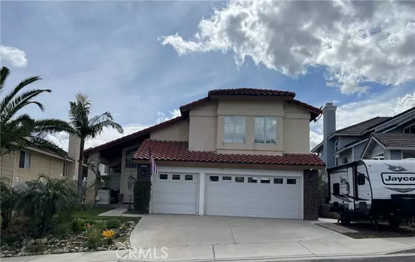 Corona, CA 92879,480 Bristol WAY