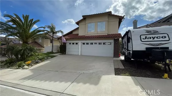 Corona, CA 92879,480 Bristol WAY