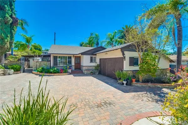 Sunland, CA 91040,8544 Wentworth ST